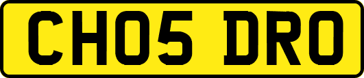 CH05DRO