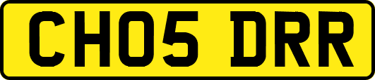 CH05DRR