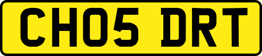 CH05DRT