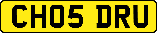 CH05DRU