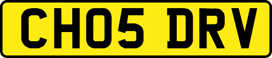 CH05DRV