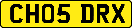 CH05DRX
