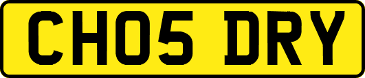 CH05DRY