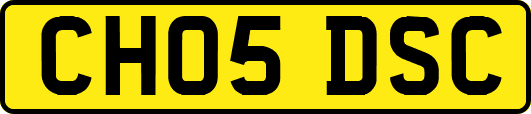 CH05DSC