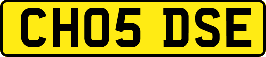 CH05DSE
