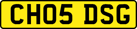 CH05DSG