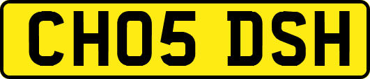 CH05DSH