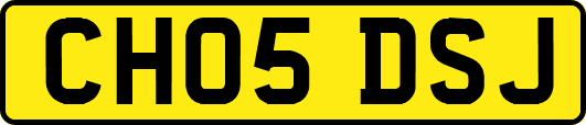 CH05DSJ