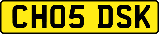 CH05DSK