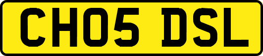 CH05DSL