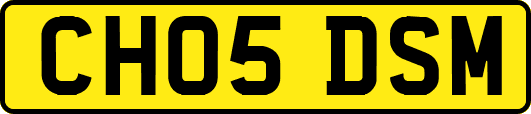 CH05DSM