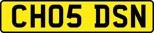 CH05DSN