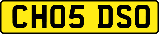 CH05DSO