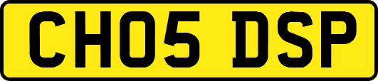 CH05DSP