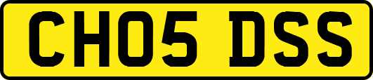 CH05DSS