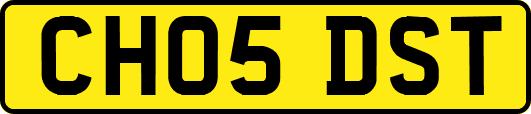 CH05DST