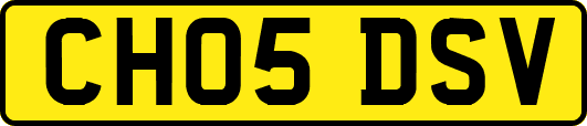 CH05DSV