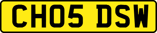 CH05DSW