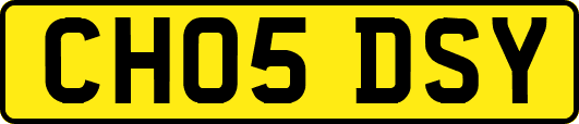 CH05DSY