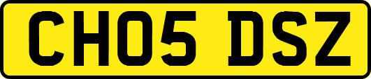 CH05DSZ
