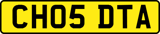 CH05DTA