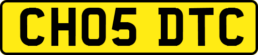 CH05DTC