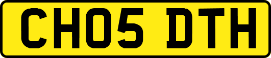 CH05DTH