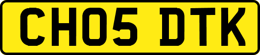 CH05DTK