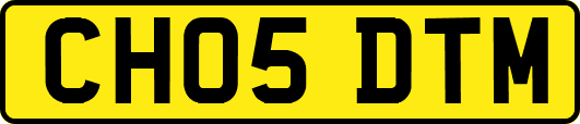 CH05DTM