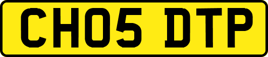 CH05DTP