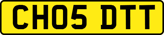 CH05DTT