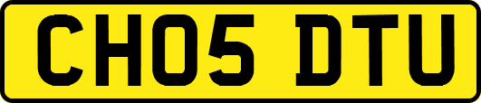 CH05DTU