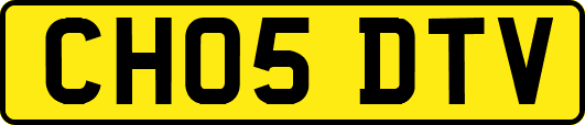 CH05DTV