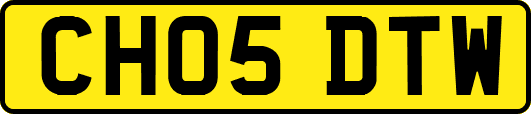 CH05DTW