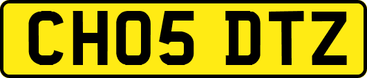 CH05DTZ