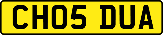 CH05DUA