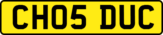 CH05DUC