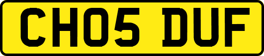CH05DUF