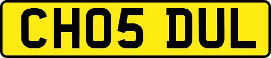 CH05DUL
