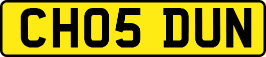 CH05DUN