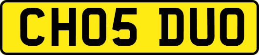 CH05DUO