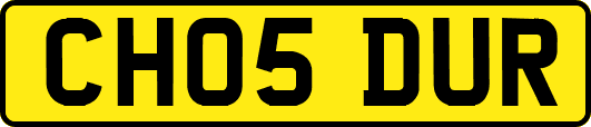 CH05DUR