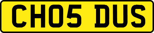 CH05DUS