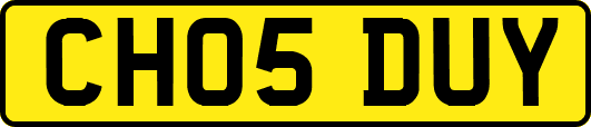 CH05DUY