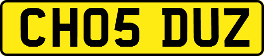 CH05DUZ