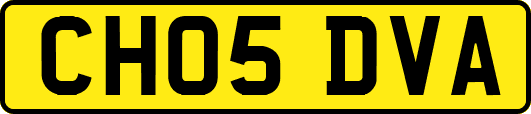CH05DVA