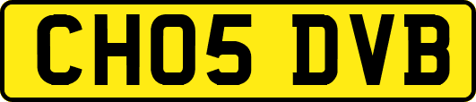 CH05DVB