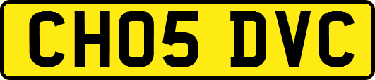 CH05DVC