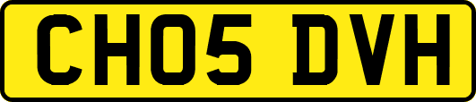 CH05DVH