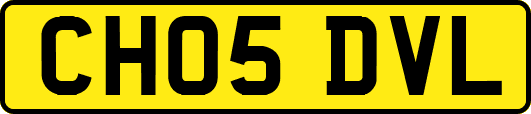 CH05DVL